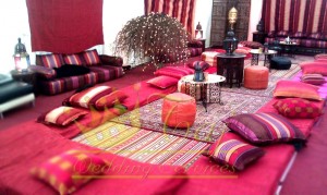 Stunning-Moroccan-themed-Marquee-Croydon-London