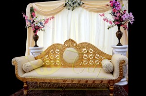 1. Royal Sofa         
