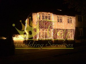 House-Lights-Hire-Chingford     