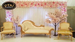 Wedding Stages Asian Wedding Stages Stage Decoration In London