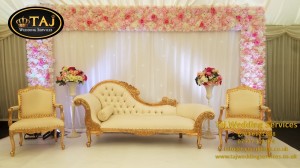 Wedding Stages Asian Wedding Stages Stage Decoration In London