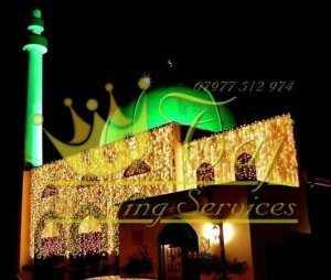 Highwycombe-Masjid-Ramadhan-09-Drape-Lights          